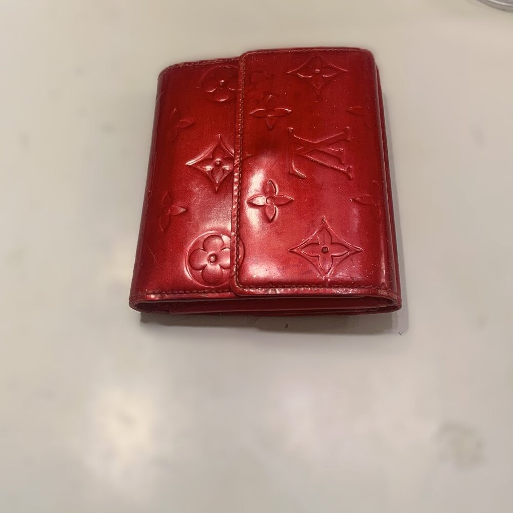 Louis Vuitton Wallet - Picture 2 of 16